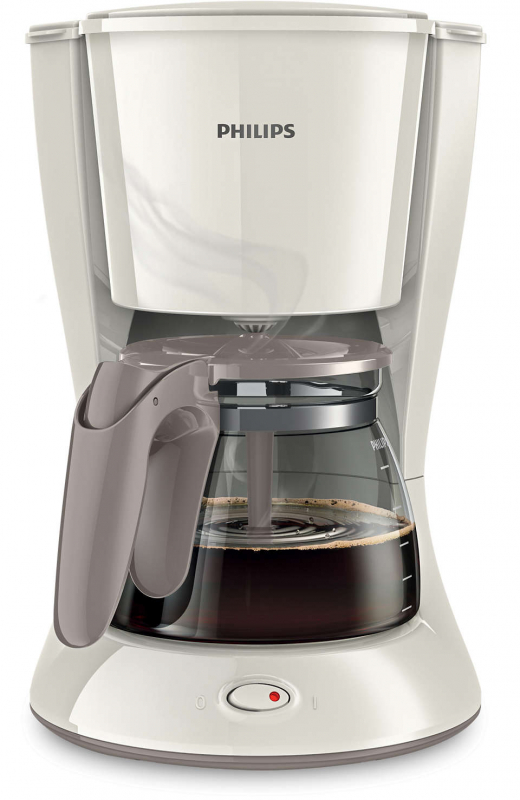 Кофеварка капельного типа Philips HD7461/00 кофеварка капельная caso grande aroma 100