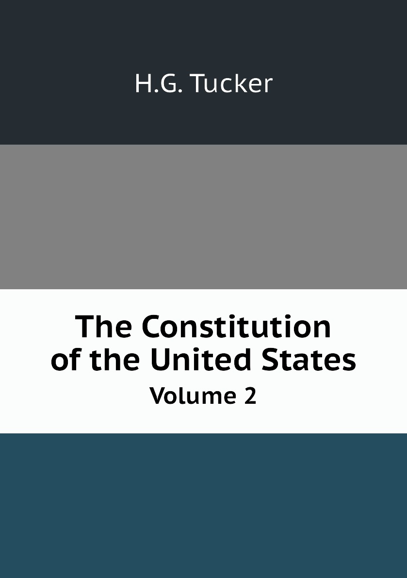 

The Constitution of the United States