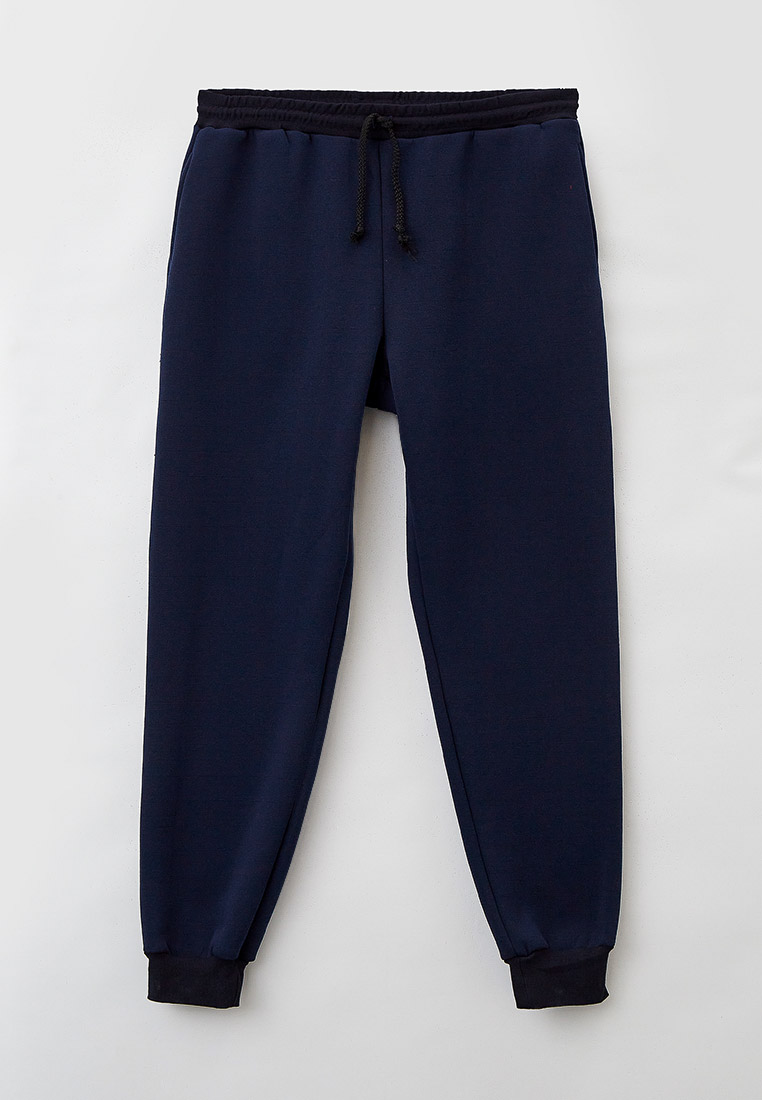 

Спортивные брюки мужские BLACKSI 5295 синие 6XL, 5295