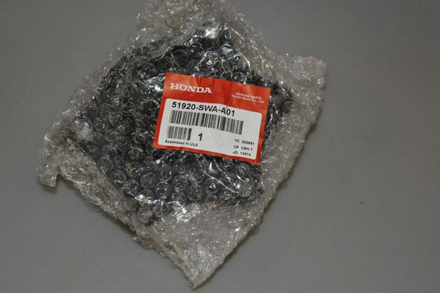 

Опора Амортизатора Переднего Cr-V 2007-2012 HONDA арт. 51920SWAA01