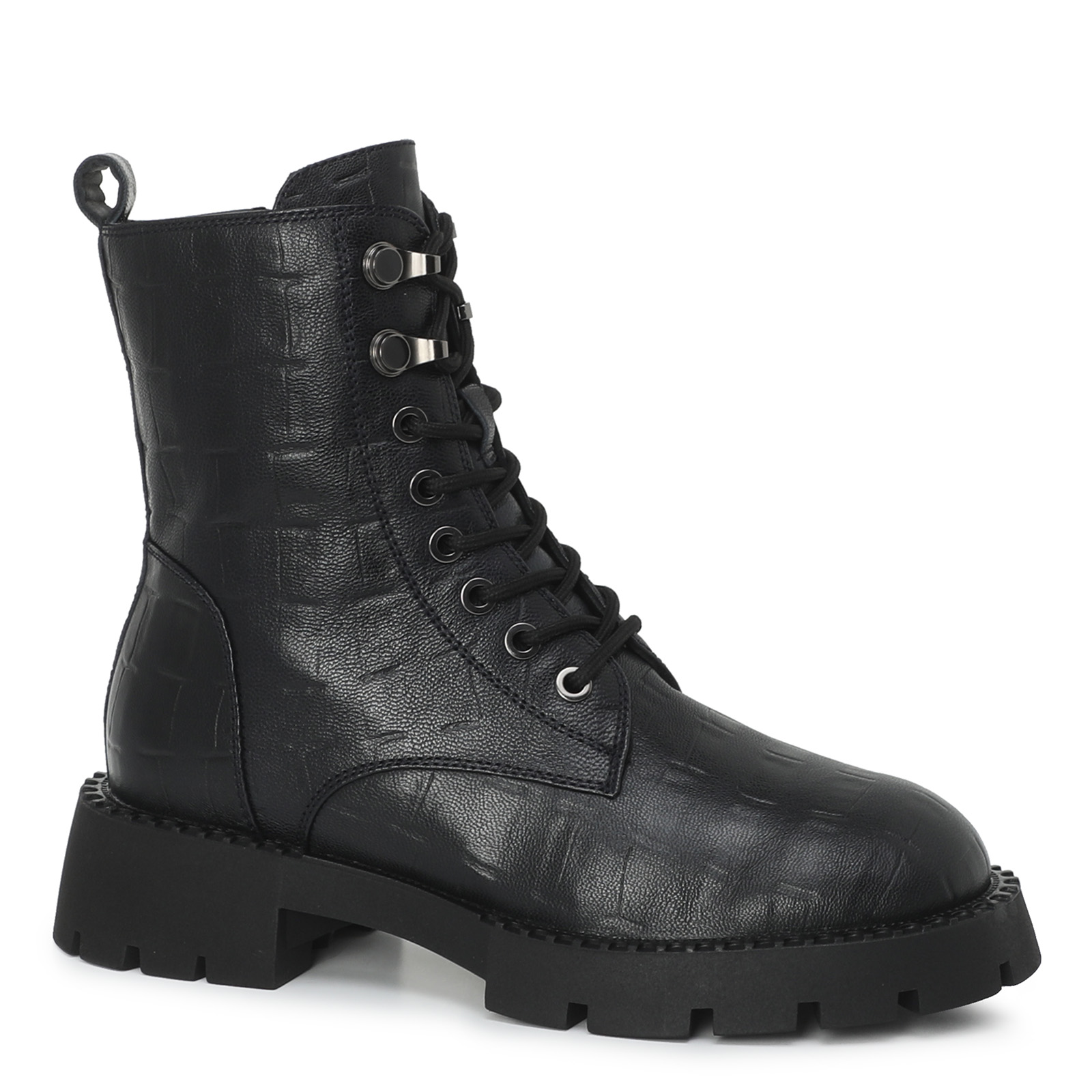 

Ботинки женские Tendance X1487-02-S1482 синие 36 EU, X1487-02-S1482