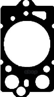 

Прокладка ГБЦ BGA ch5350a BGA ch5350a
