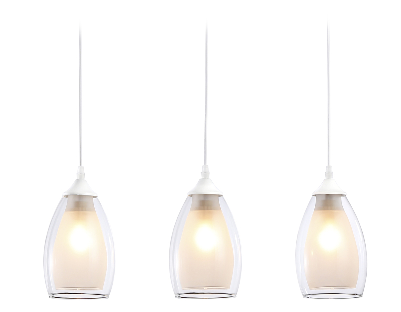

Подвесной светильник Ambrella Light Traditional TR3536, Traditional