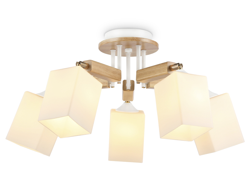 

Потолочная люстра Ambrella Light Traditional TR9518, Traditional