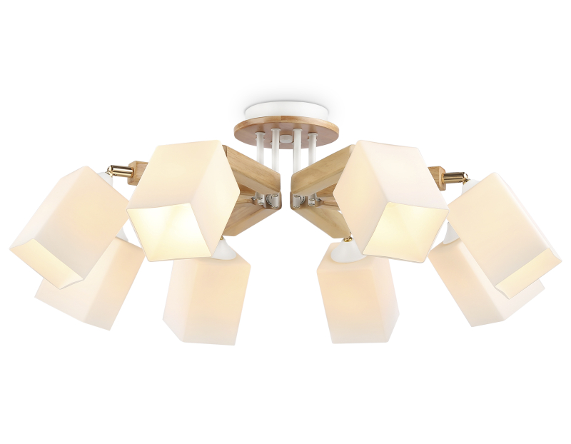 

Потолочная люстра Ambrella Light Traditional TR9522, Traditional