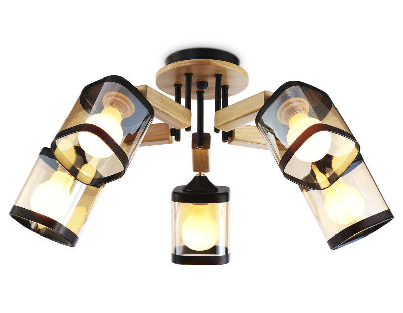 

Потолочная люстра Ambrella Light Traditional TR9529, Traditional