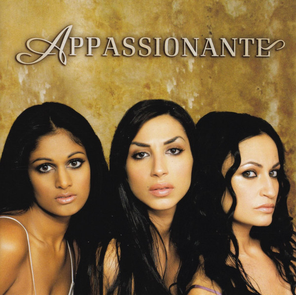

Appassionante (1 CD)