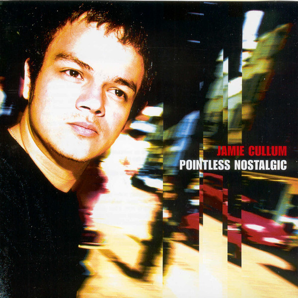 Pointless Nostalgic - Jamie Cullum (1 CD)