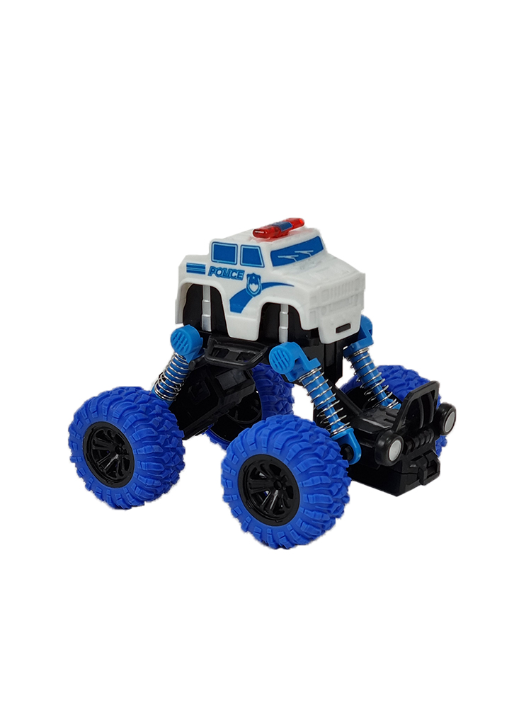 

Машинка инерционная URM модель 10 Cross country, синяя D00747, country синий 749