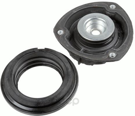 

3757401 К-Кт Опоры Амортизатора Переднего Audi A3/Skoda Oktavia