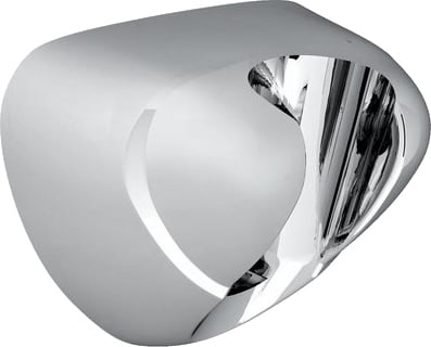 

Настенный держатель Ravak 610.00, Серебристый