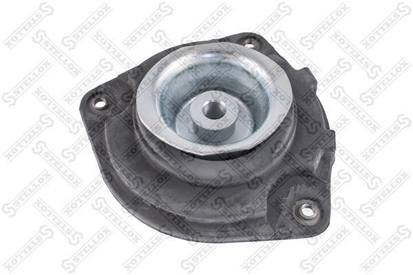 

12-17483-Sx Опора Амортизатора Переднего Правого Nissan Qashqai 07>