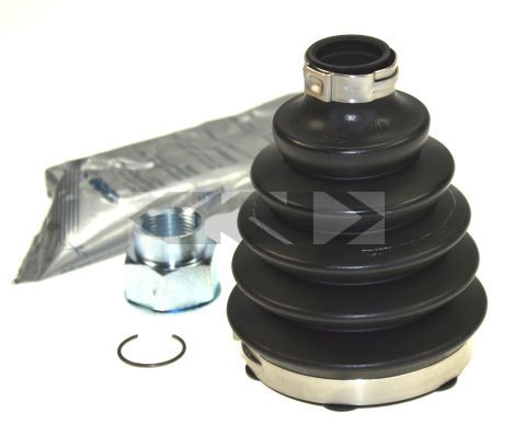 

Пыльник Шруса GKN-Spidan 304614