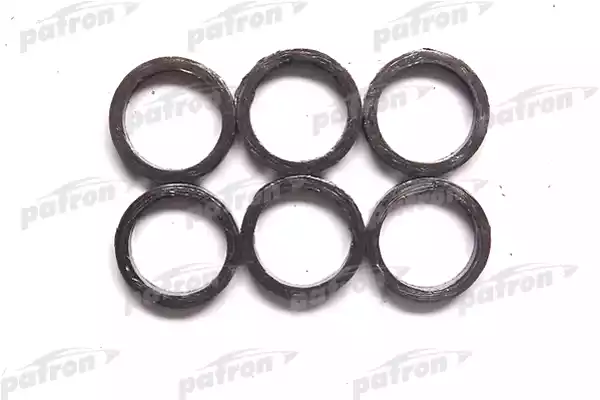 

Прокладка выпускного коллектора BMW E90/E60 2.5i/3.0i N53 07>Ex (x4/x6) PATRON PG5-0009
