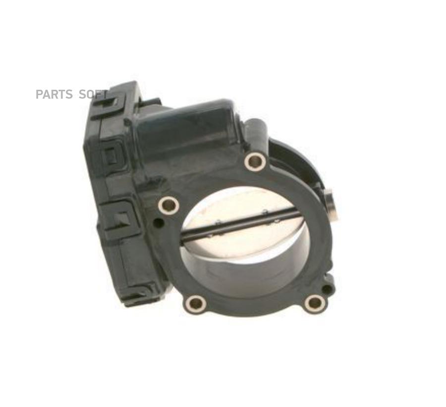 Дроссель Mercedes C (W204,W205) Bosch Bosch 0280750573