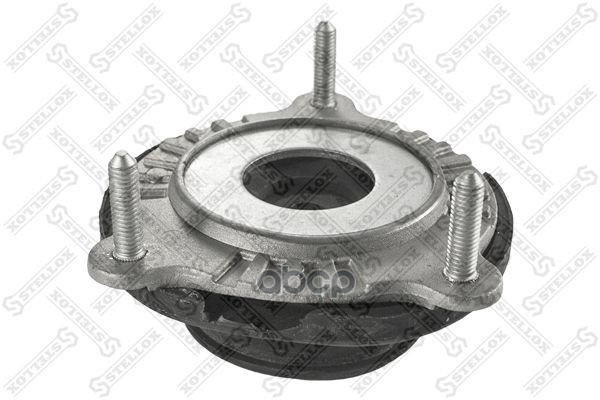 

11-98096-Sx Опора Амортизатора Переднего Без Eds Колесо 16' Peugeot 407 All 04>