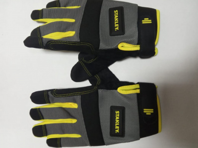 

Перчатки Stanley 133389 размер L
