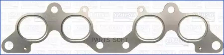 

Прокладка выпускного коллектора TOYOTA Corona/Camry/Carina E 2,0/2,2L AJUSA 13092700