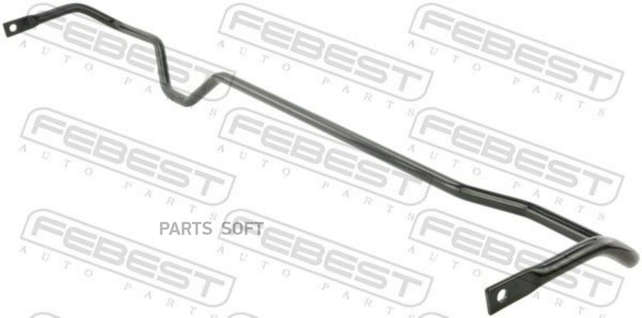 

Стабилизатор Задний Subaru Forester Ii 01-07 Febest 0899-S11r Febest 0899-S11R