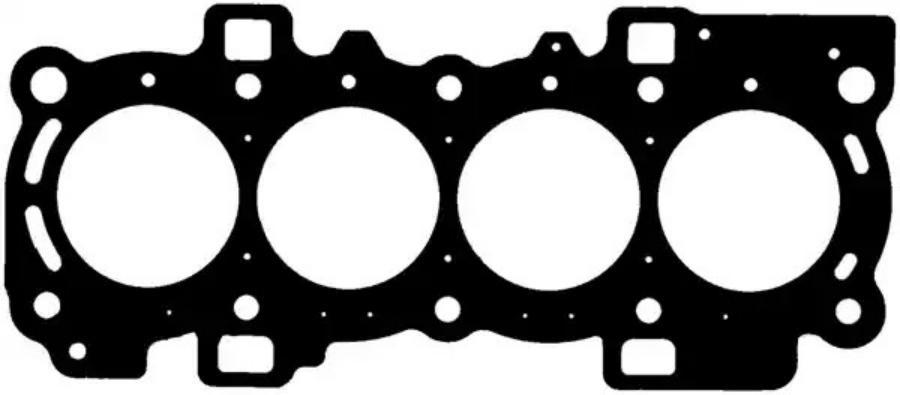 

Прокладка ГБЦ (d79.8x0.32mm)