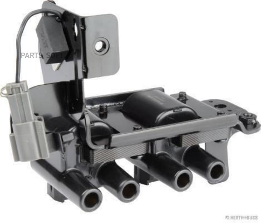 

Катушка Зажигания Hyundai Accent Ii 1,4/1,6 2000-2005 Getz Elantra Kia Rio Cerato