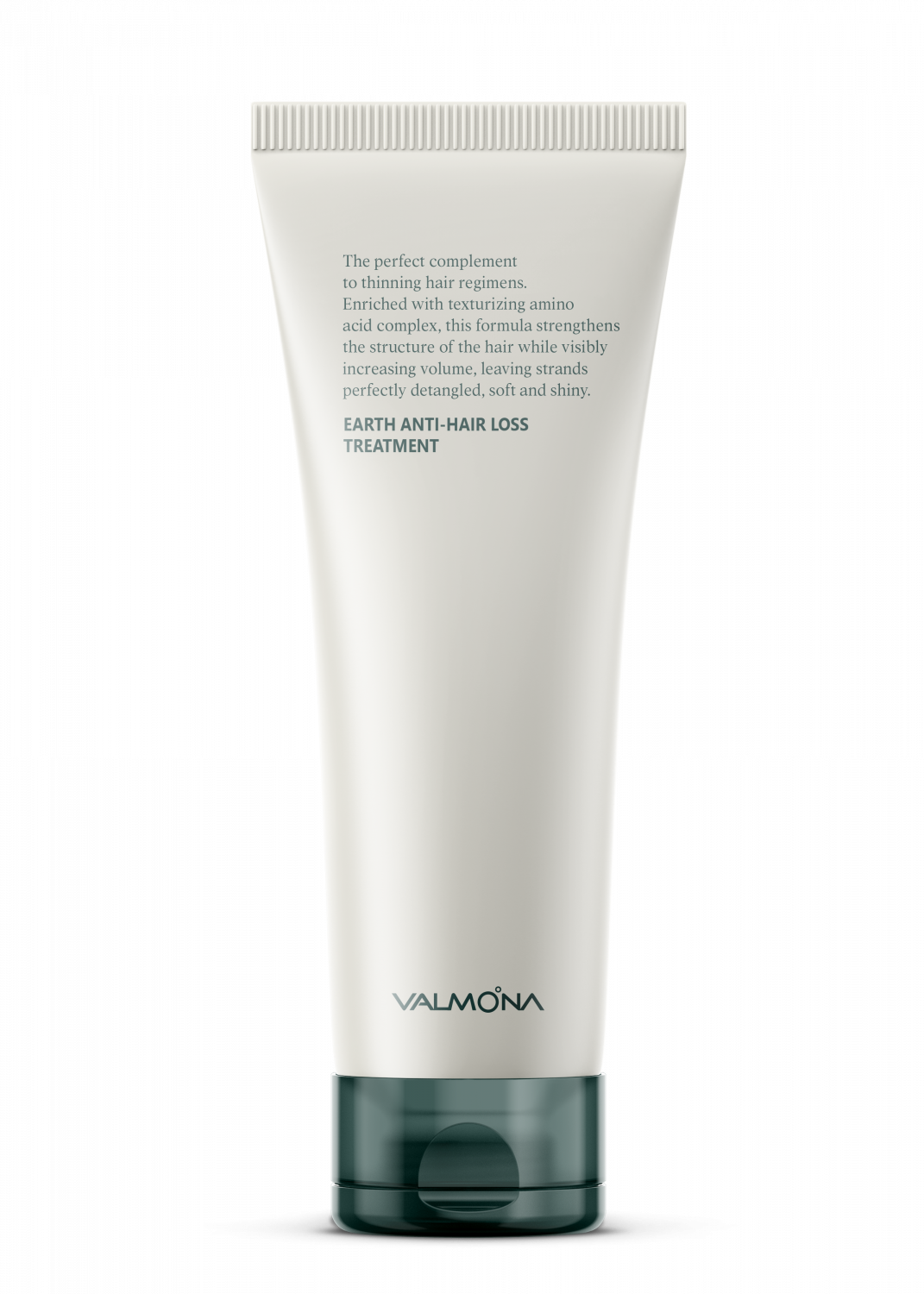 

Маска для волос Valmona Earth Anti-Hair Loss Treatment против выпадения, 120 мл