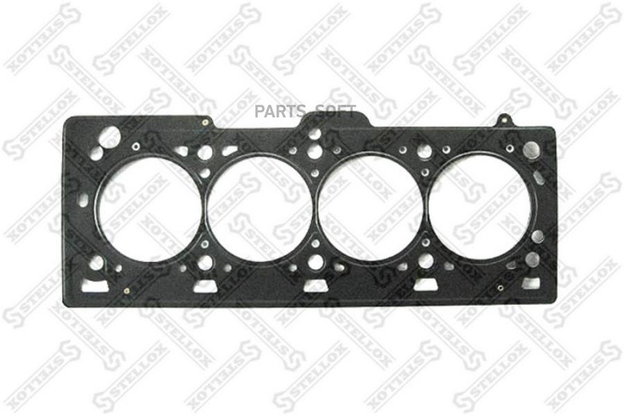 

Прокладка гбц 1.2mm renault lagunameganescenic 1.41.6 16v k4jk4m 97 STELLOX 11-25004-SX