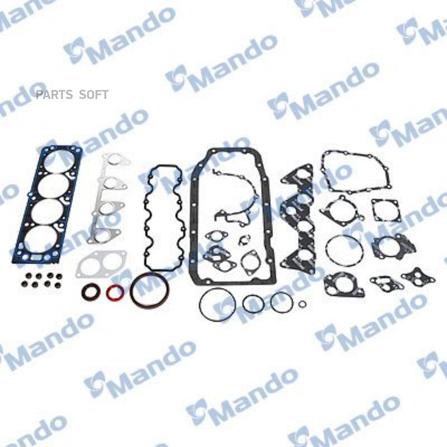 

К-кт прокл.двиг.DAEWOO Espero Mando DN92061696