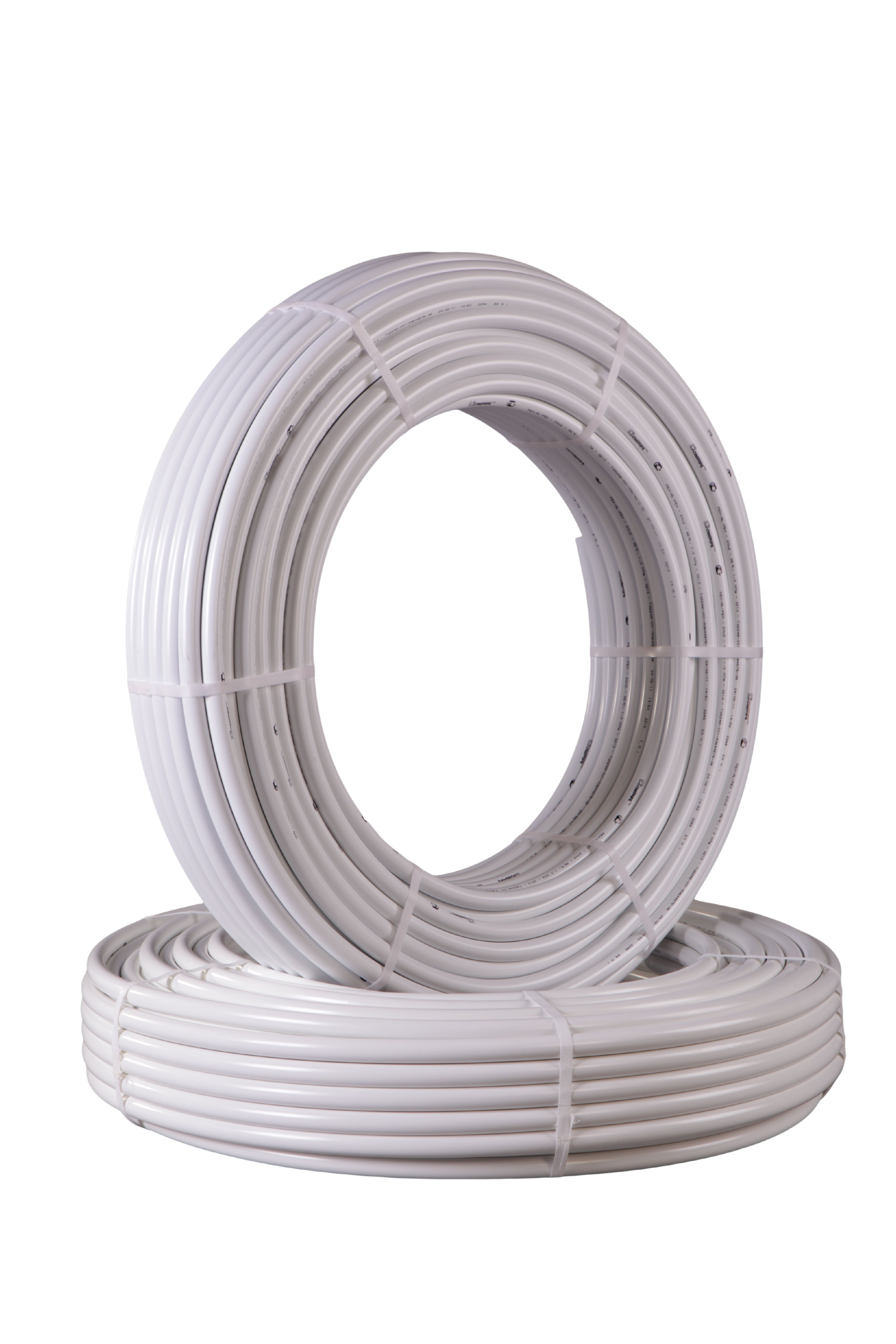 фото Труба металлопластиковая compipe 1620200-1 pex/al/pex 16,0 х 2,0 бухта 200 м