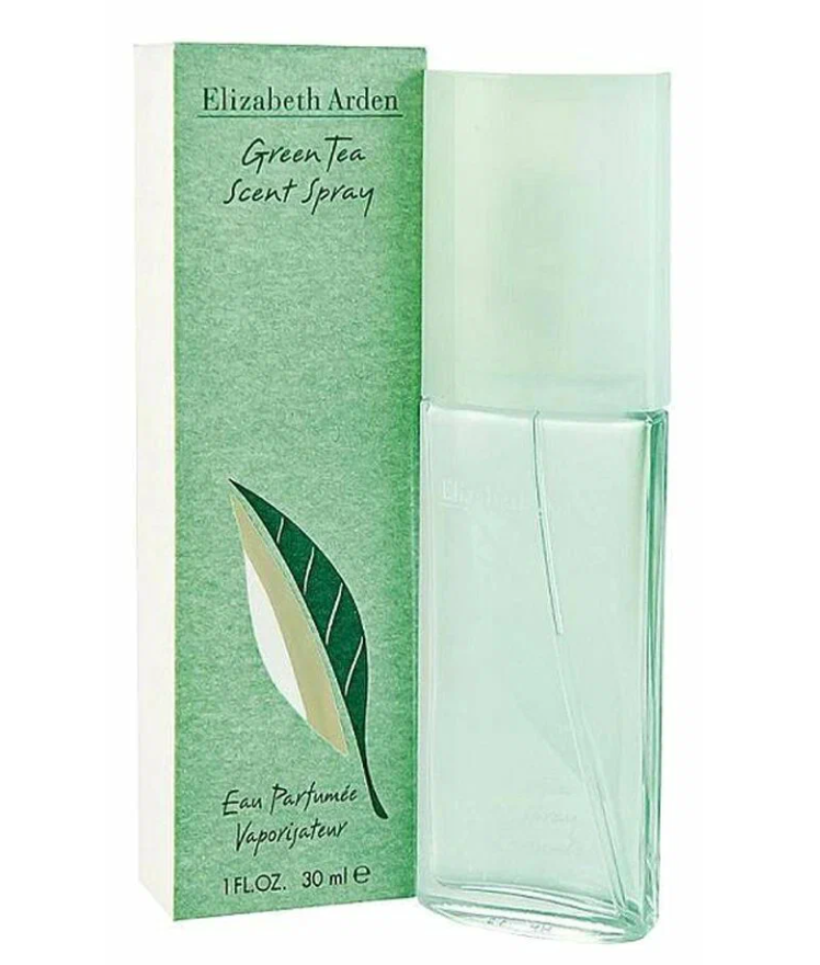 Туалетная вода Elizabeth Arden Green Tea женская 30 мл