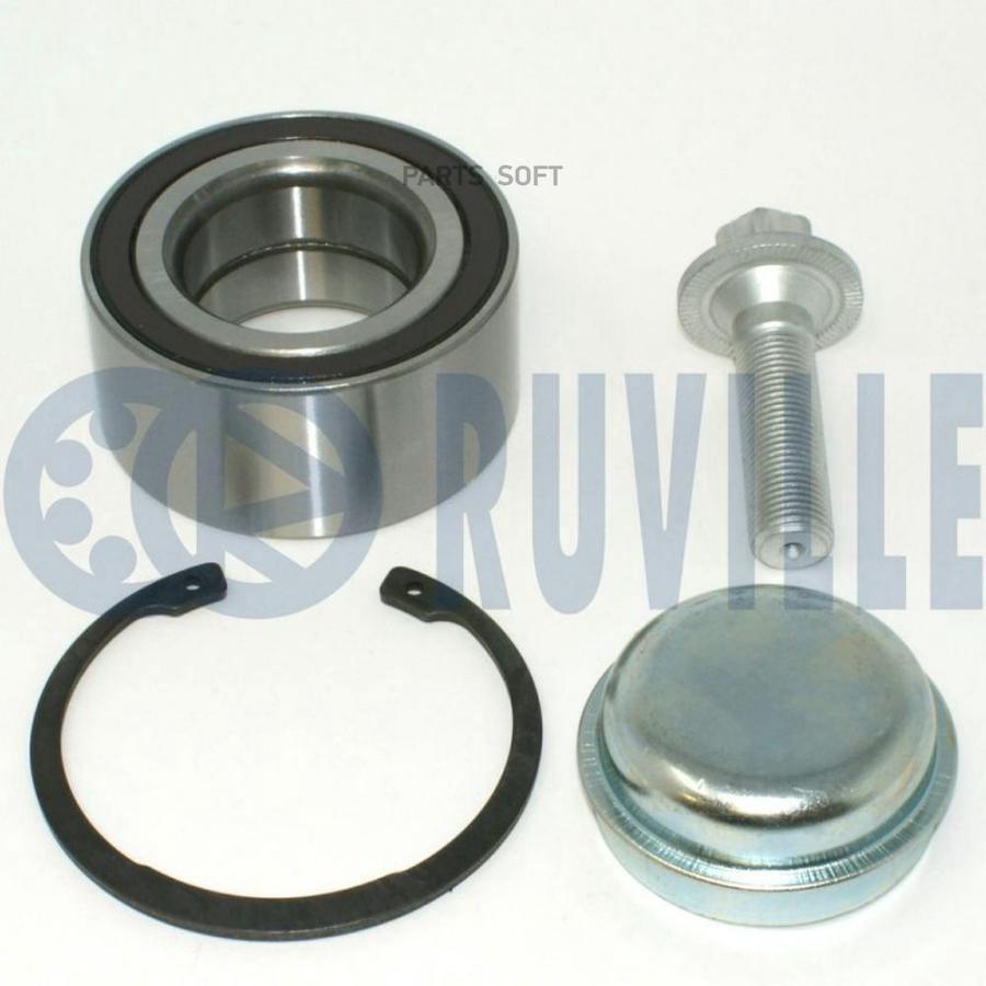 

-Rv К-Т Подшипника Ступ. Пер. Mb W169 A-Class 04> /W245 All 05>