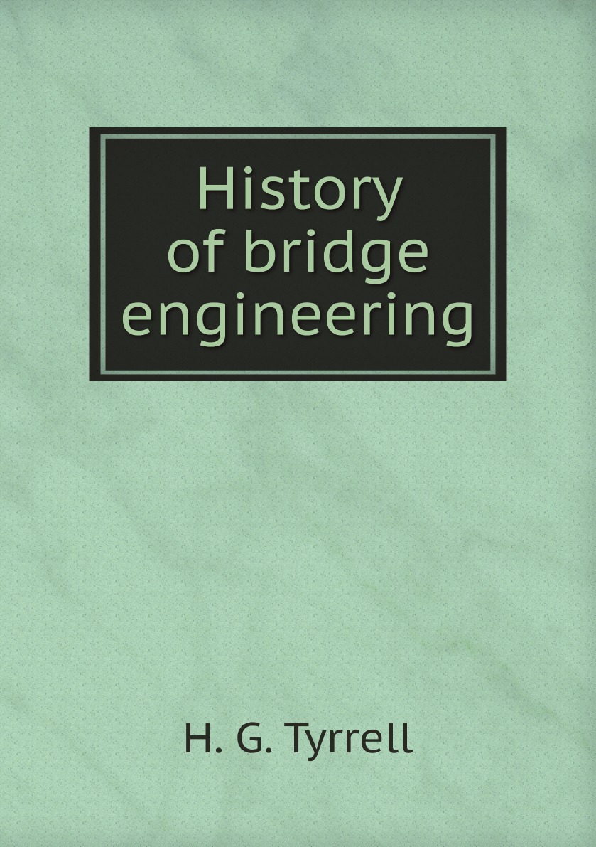 

History of bridge engineering