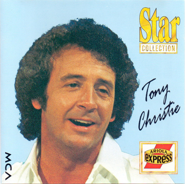 

Amarillo [Audio CD] Tony Christie (1 CD)