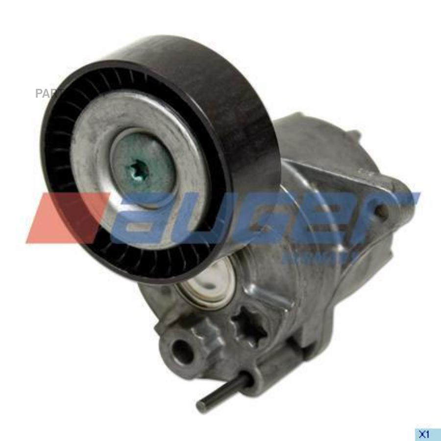 

AUGER 74146 Натяжитель ремня, Вентилятор 1шт