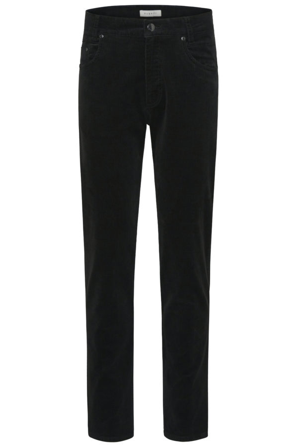 

Брюки мужские Bugatti 3269 26334/280 серые 32/32, 3269 26334/280