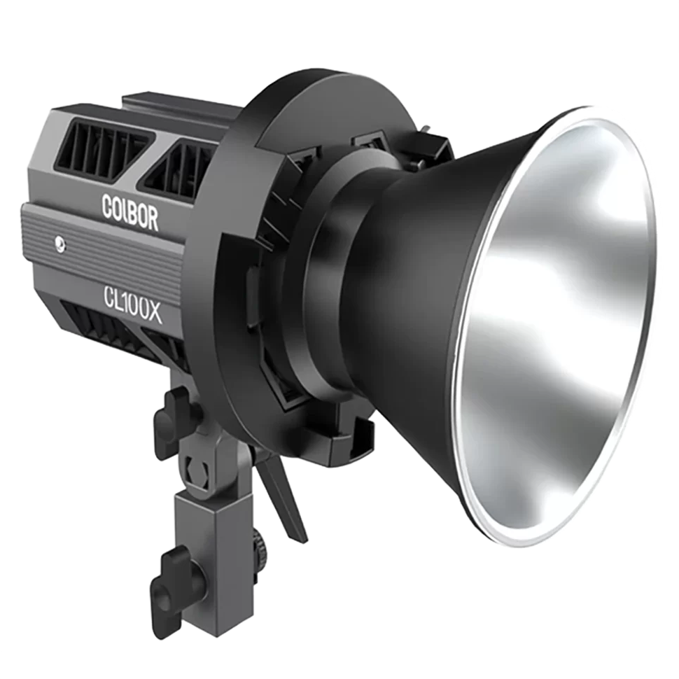 Осветитель Colbor CL100X (2700 - 6500K)