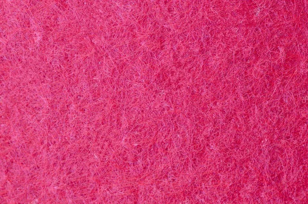 Ткань фетр Efco 1200730 30 х 45 см х 3 мм розовый крапчатый
