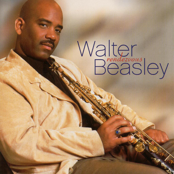 

Walter Beasley: Rendez-Vous (1 CD)