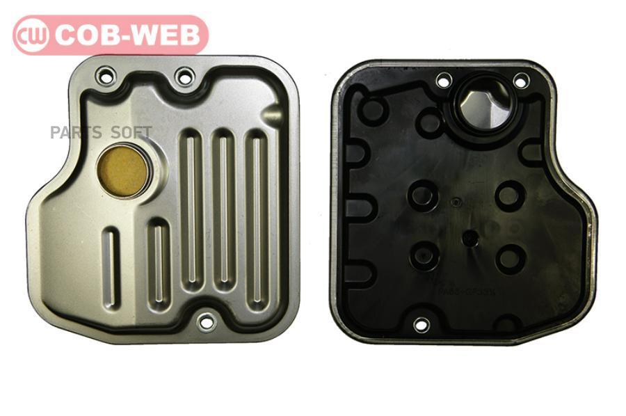 

COB-WEB SF302 Фильтр АКПП COB-WEB SF302 1шт