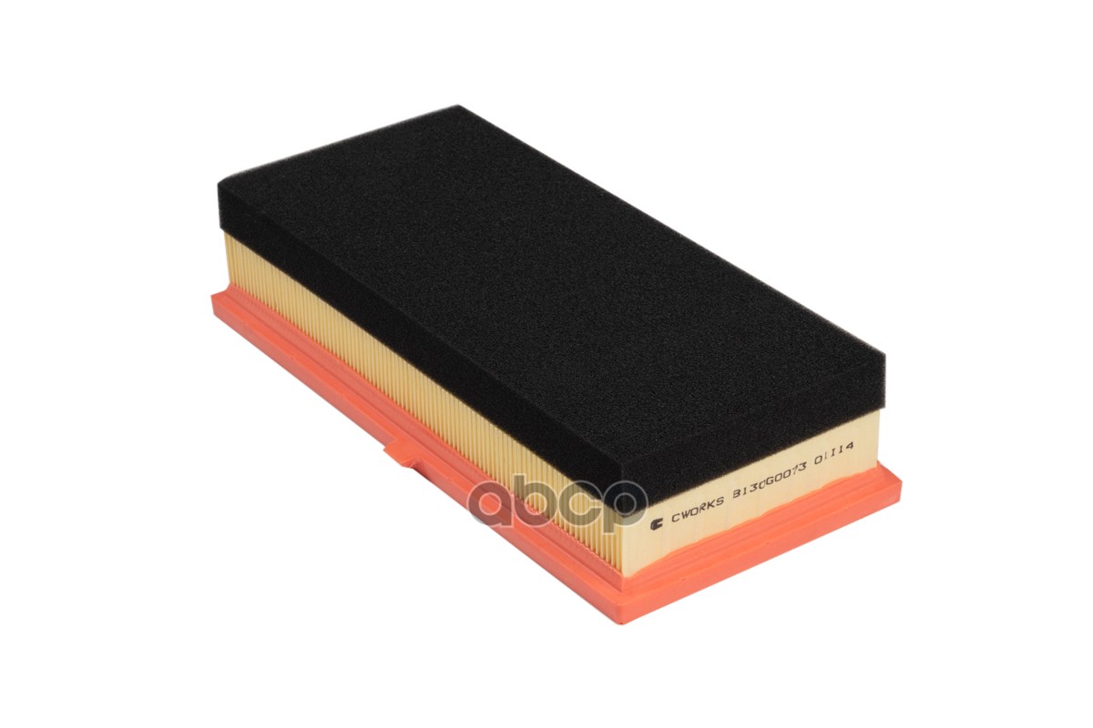 

Фильтр воздушный CWORKS b130g0073