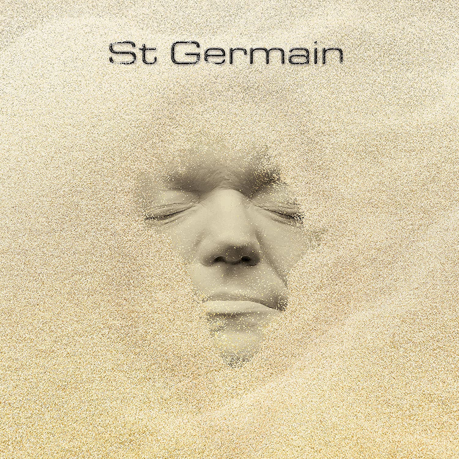 

St Germain St Germain (2Винил)