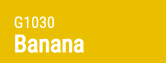 Аэрозольная краска Montana Gold 400 мл банановая