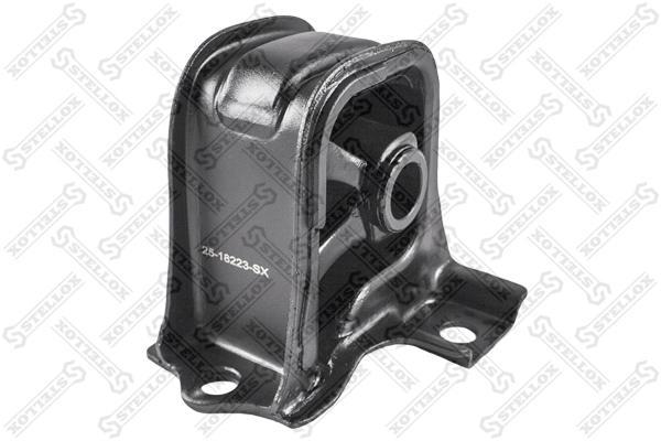 

Опора двигателя Stellox 2518223SX