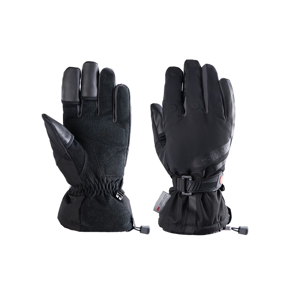 Перчатки PGYtech P-GM-204 Photography Gloves Professional (M)