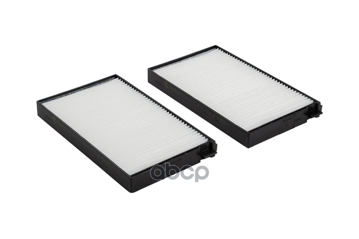 

Фильтр воздушный салона CWORKS B140G0019