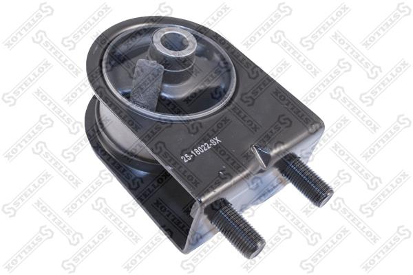 

Опора двигателя Stellox 2518022SX