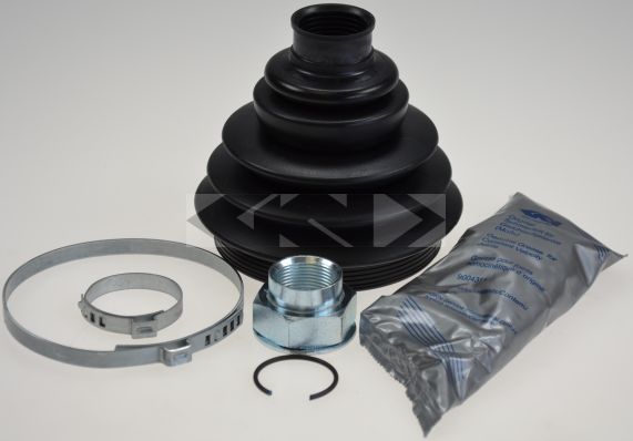 

Пыльник Шруса GKN-Spidan 303263