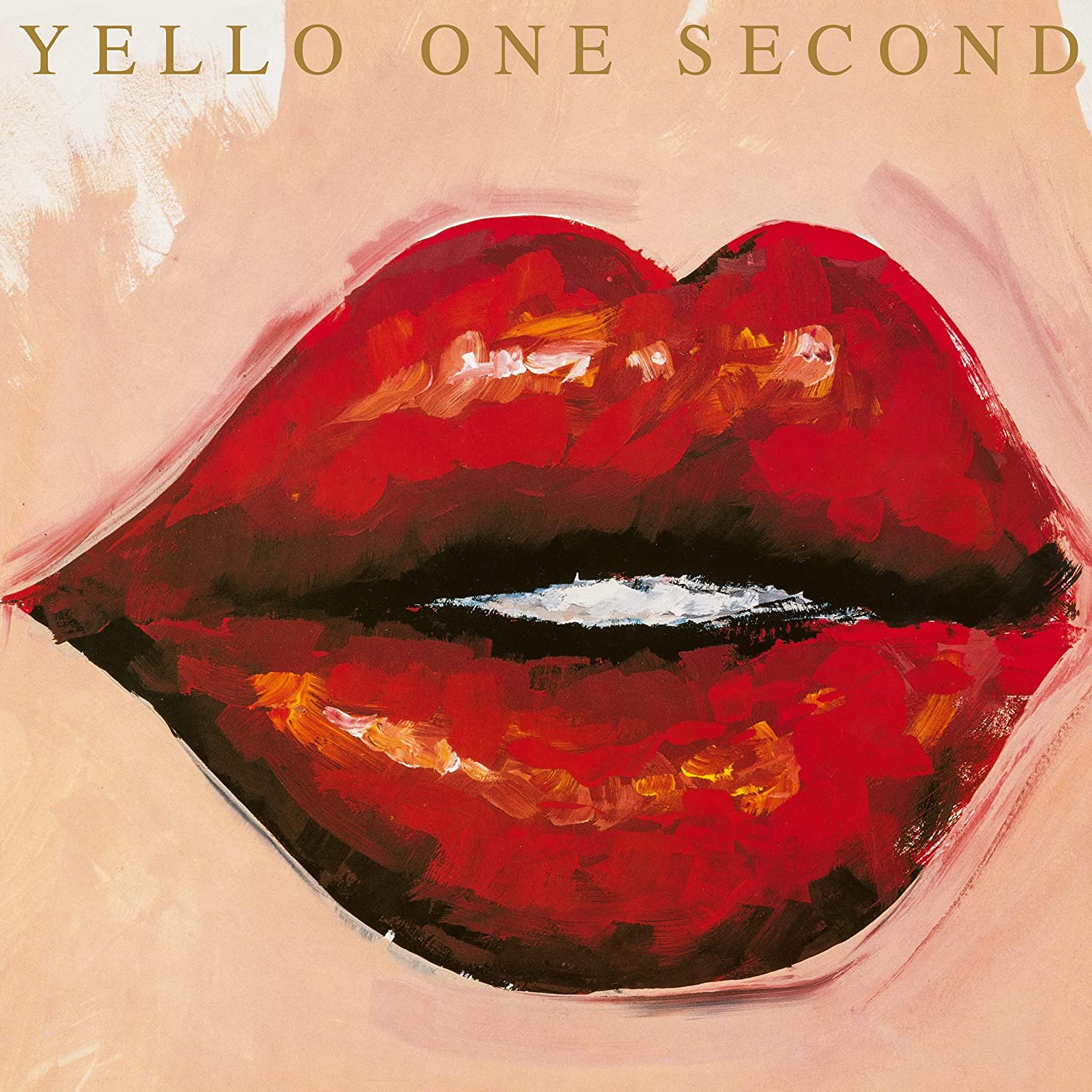 Yello One Second (2Винил) 600009506140