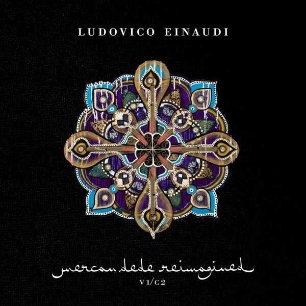 

Ludovico Einaudi Reimagined Volume 1&2 (2Винил)