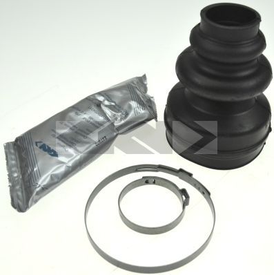 

Пыльник Шруса GKN-Spidan 303257